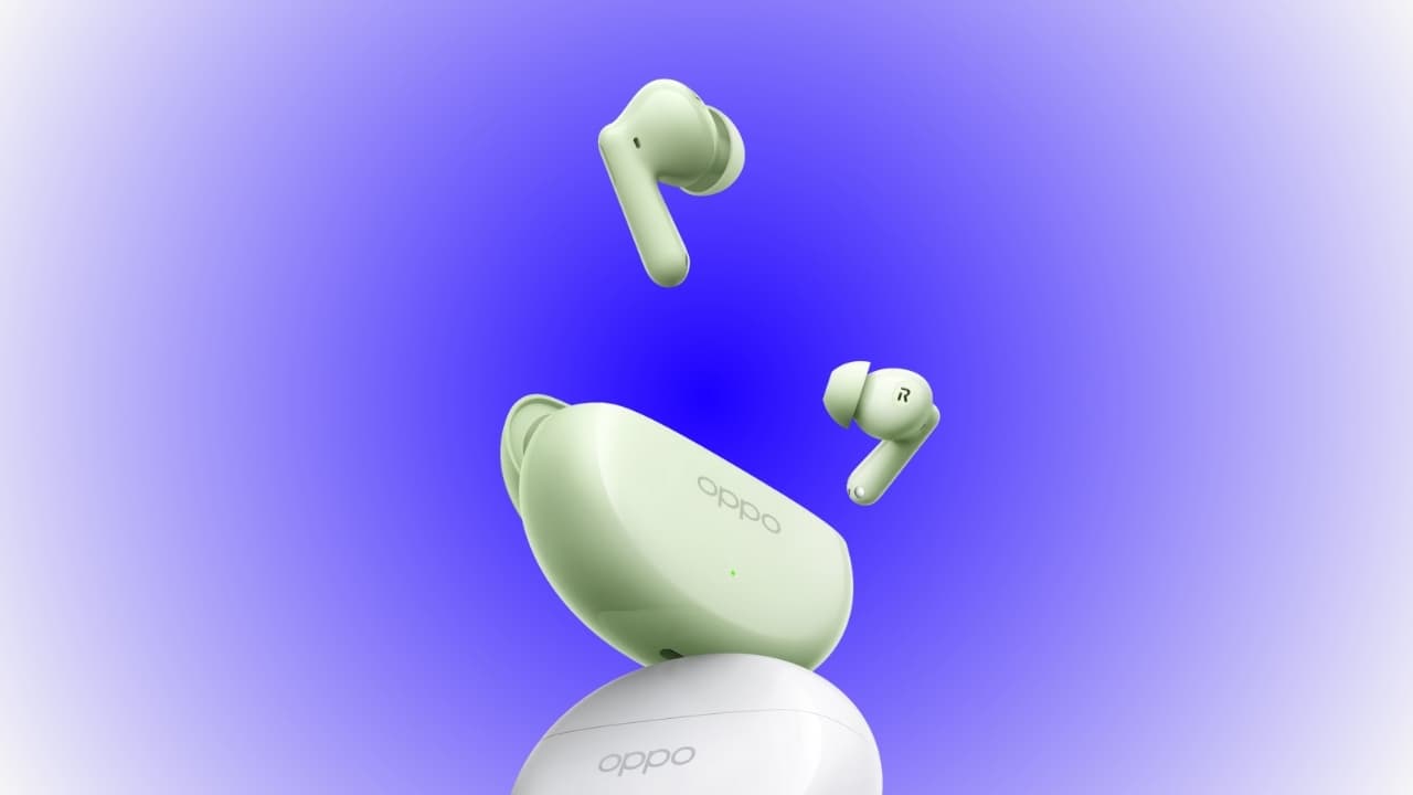 OPPO Enco Air4