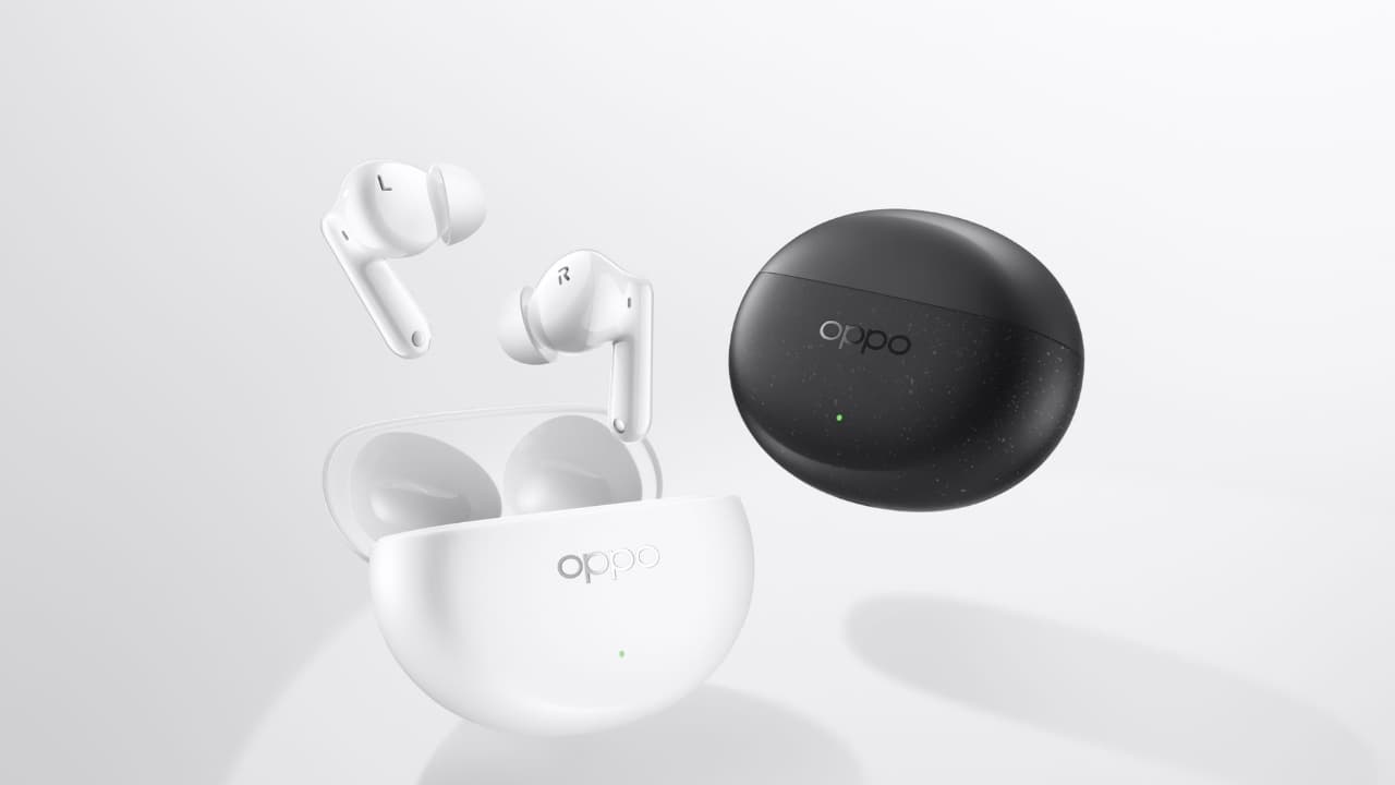 OPPO Enco Air4 Pro