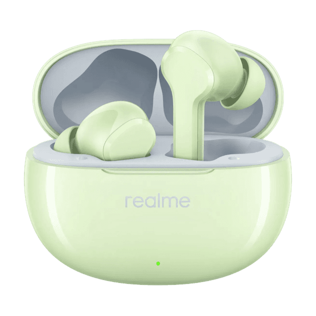 realme Buds T110