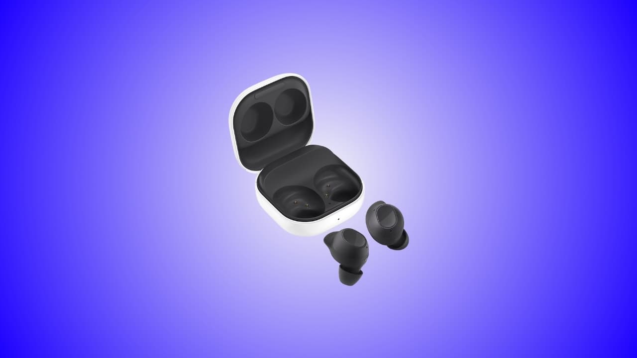 Galaxy Buds FE