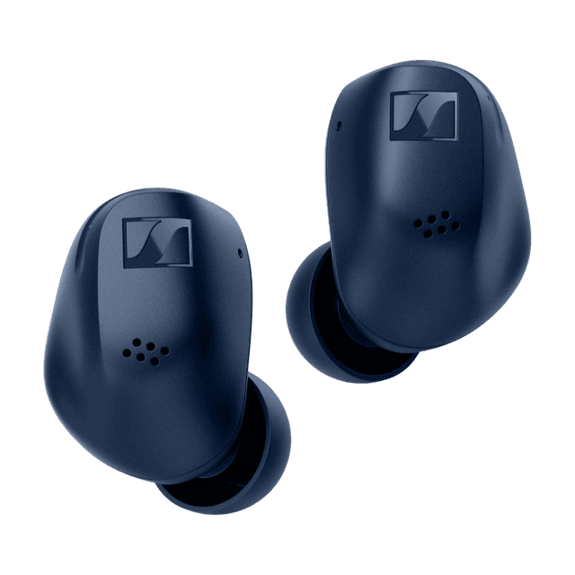 Sennheiser ACCENTUM True Wireless