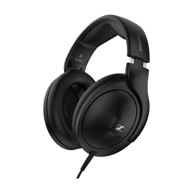 Sennheiser HD 620S