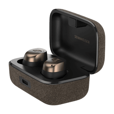 Sennheiser MOMENTUM True Wireless 4