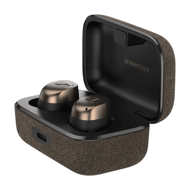 Sennheiser MOMENTUM True Wireless 4
