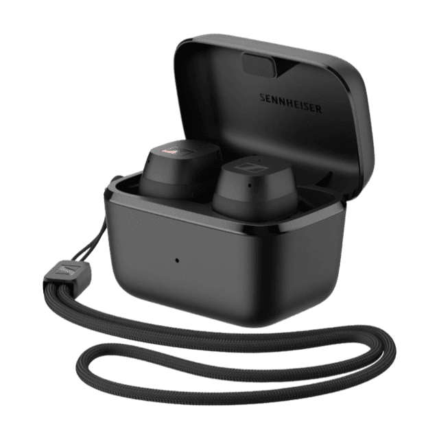 Sennheiser SPORT True Wireless