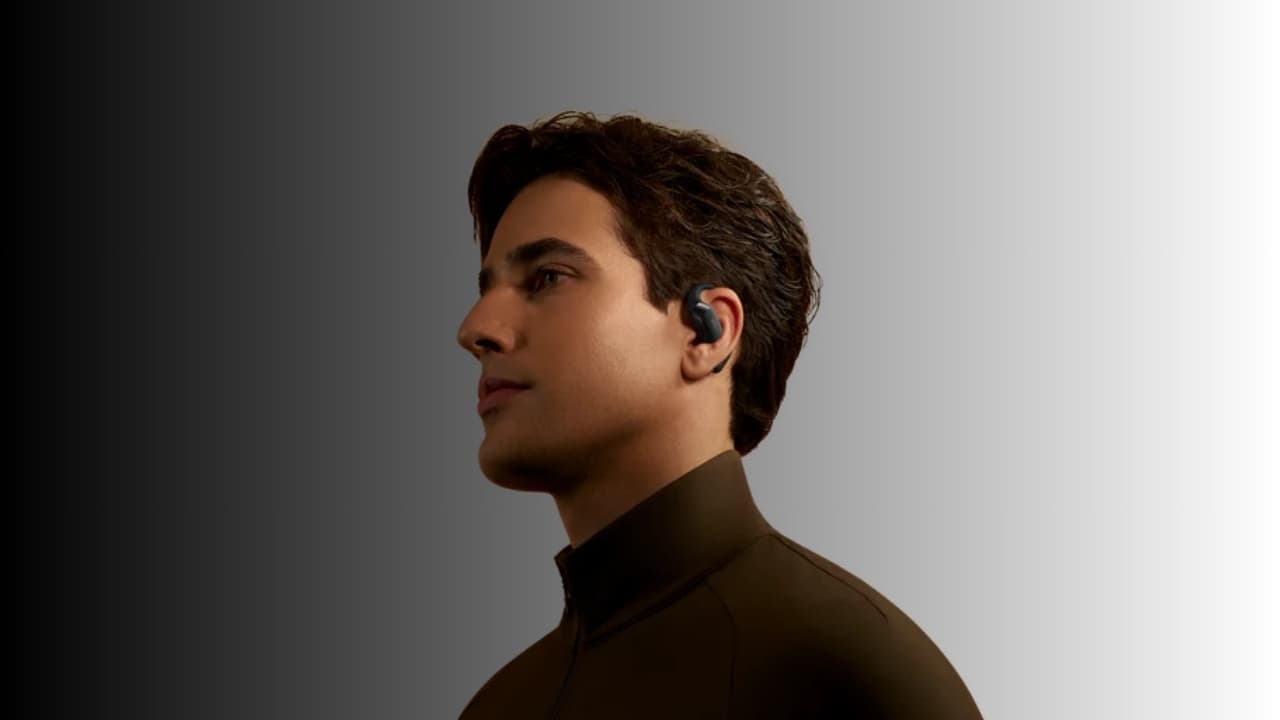 Shokz OpenFit 2 Plus