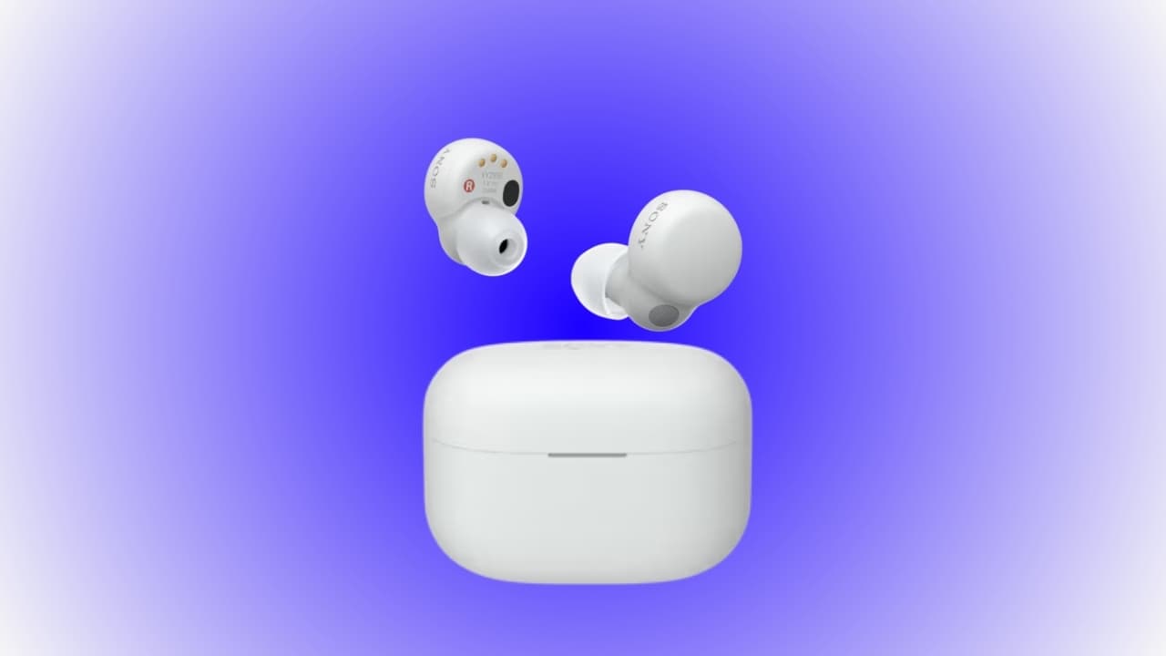 Sony LinkBuds S