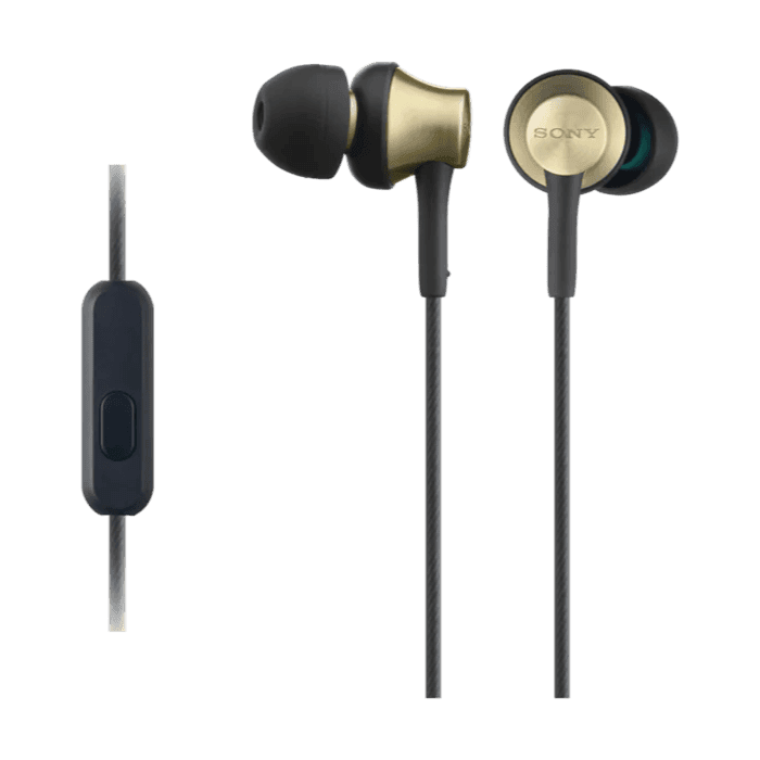 Sony MDR-EX650AP