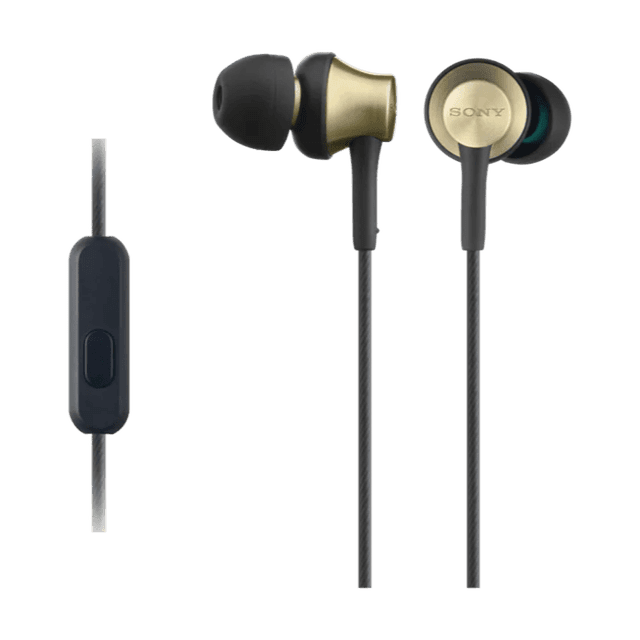 Sony MDR-EX650AP