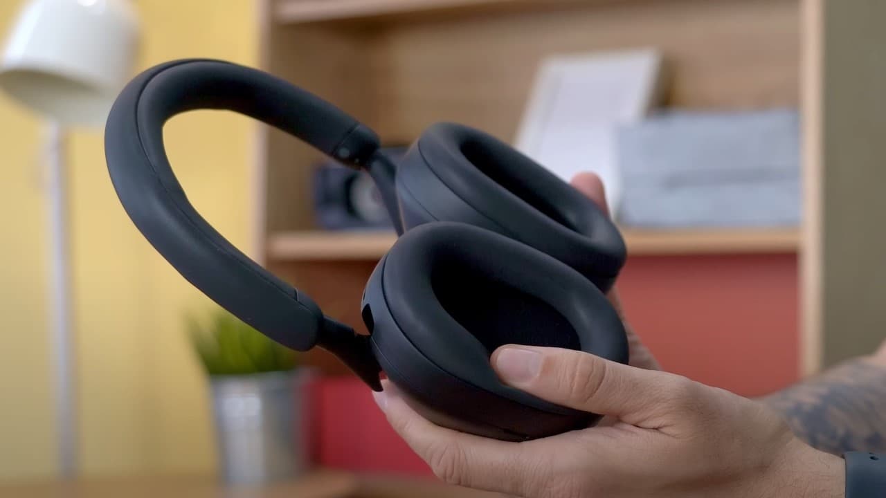 Sony WH-1000XM5 a precio mínimo histórico: solo 212 € por los auriculares más vendidos