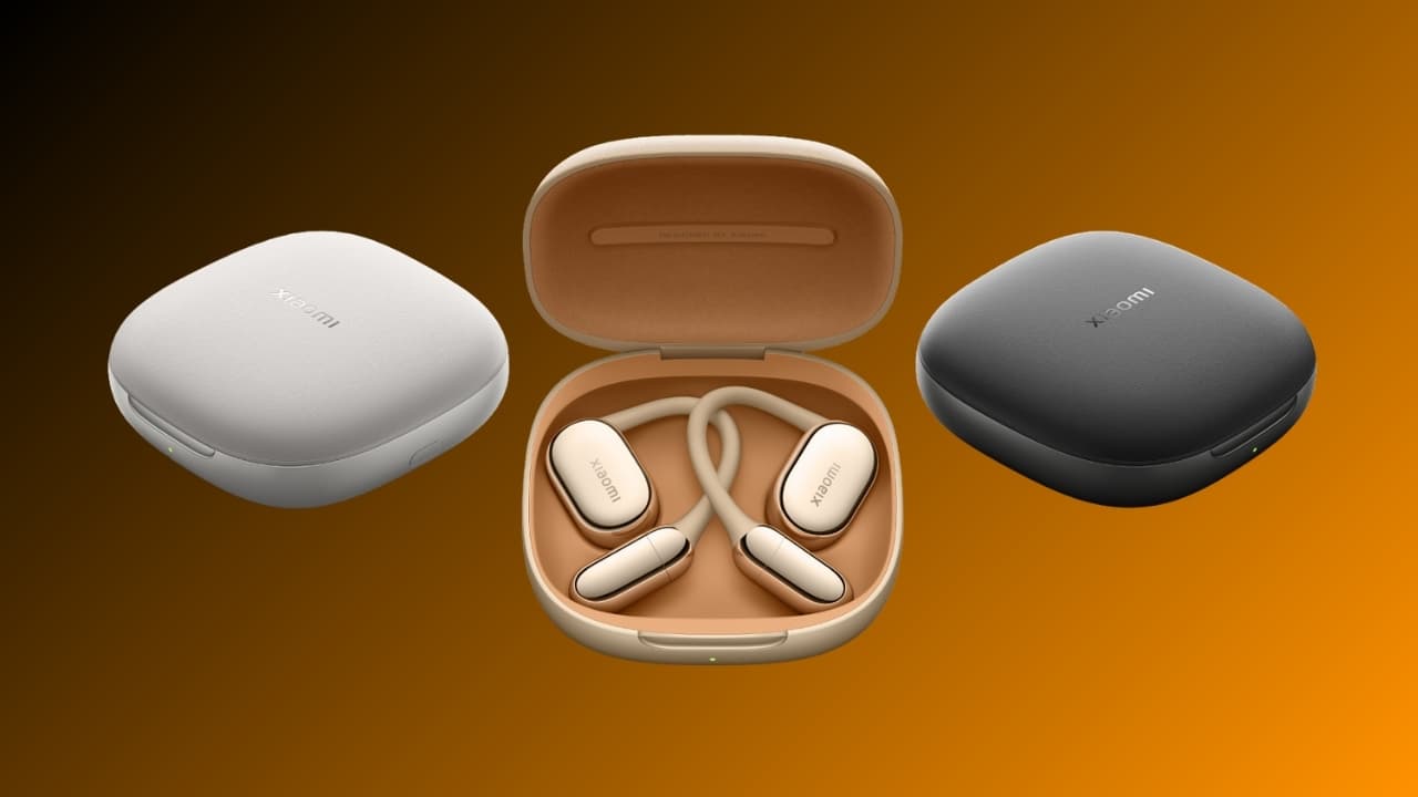 Xiaomi OpenWear Stereo Pro