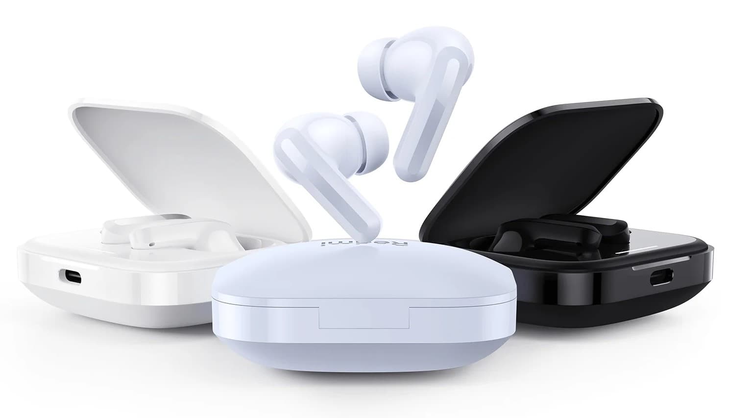 Xiaomi Redmi Buds 5