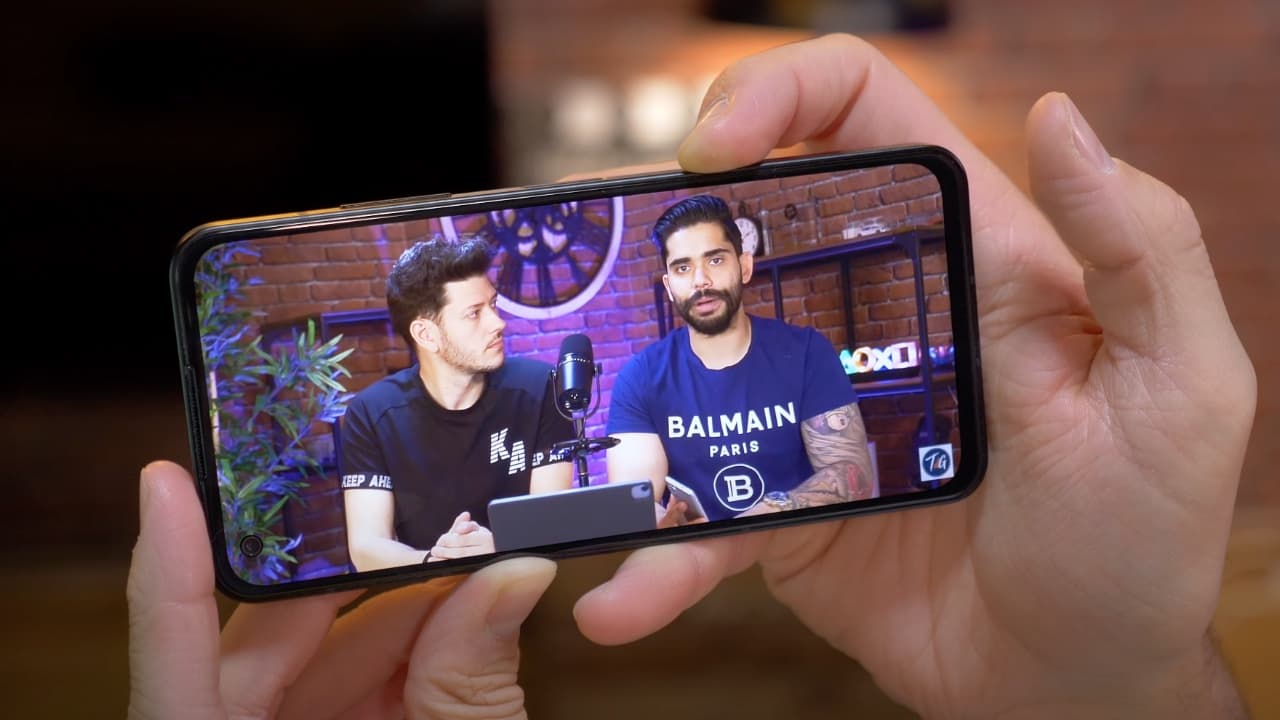 ASUS Zenfone 9