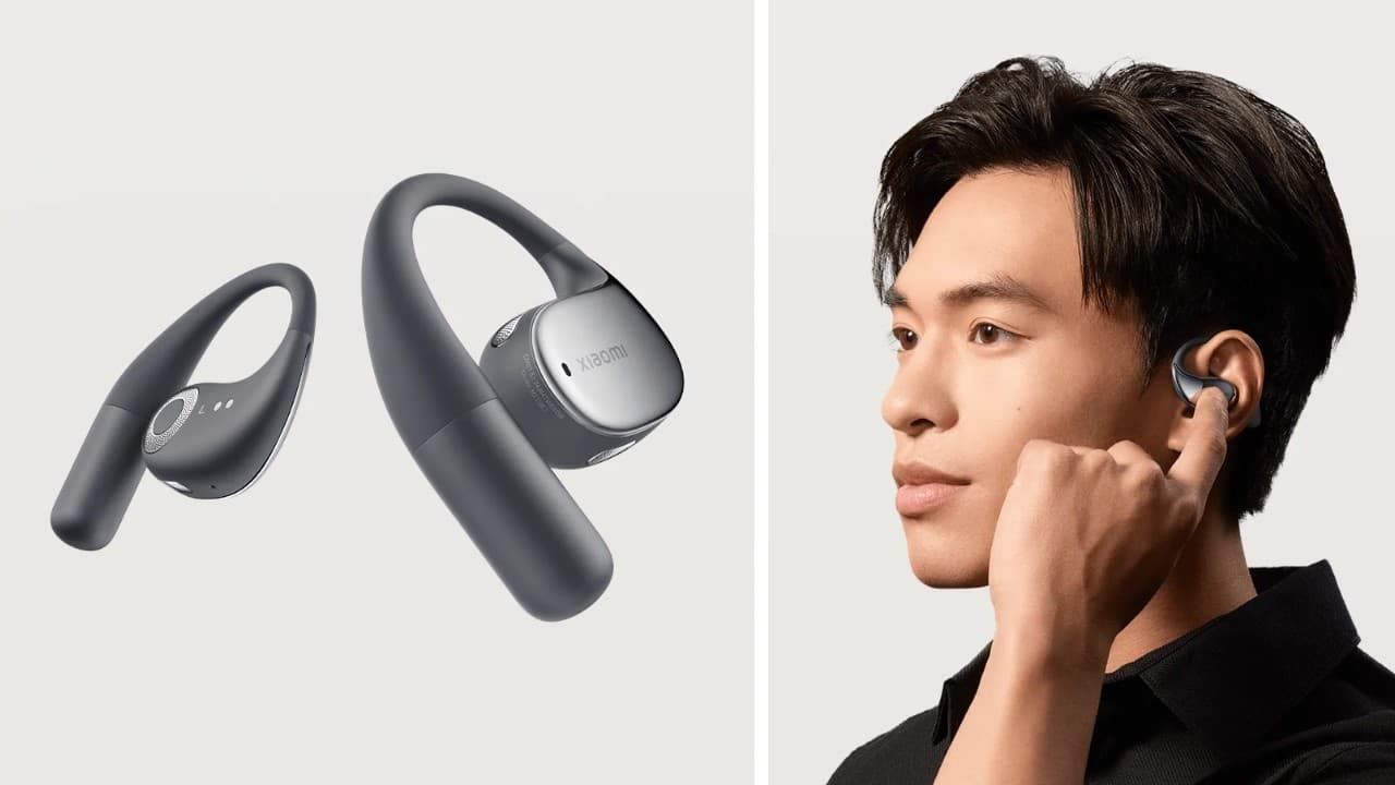 Xiaomi OpenWear Stereo