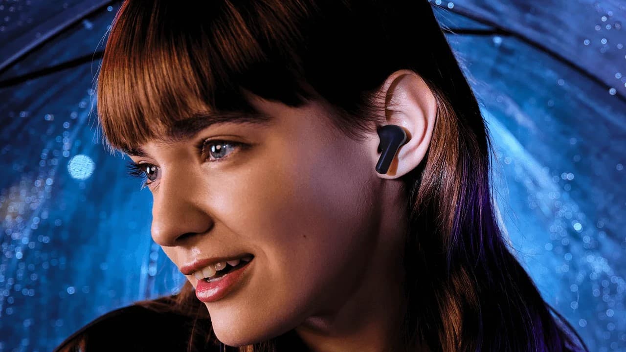 Redmi Buds 4 Active