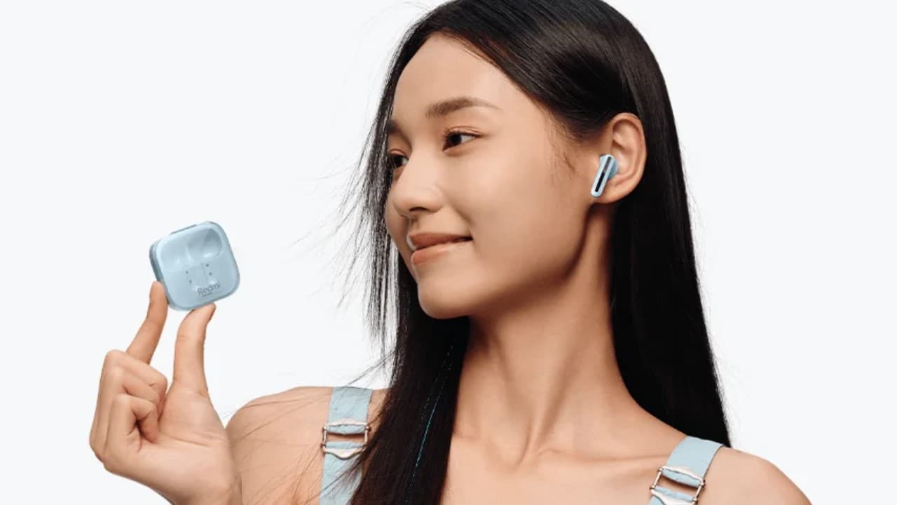 Xiaomi Redmi Buds 6 Active