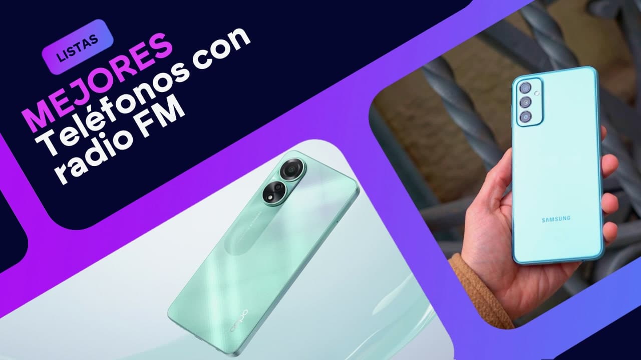 El mejor móvil pequeño de realme para comprar en 2023