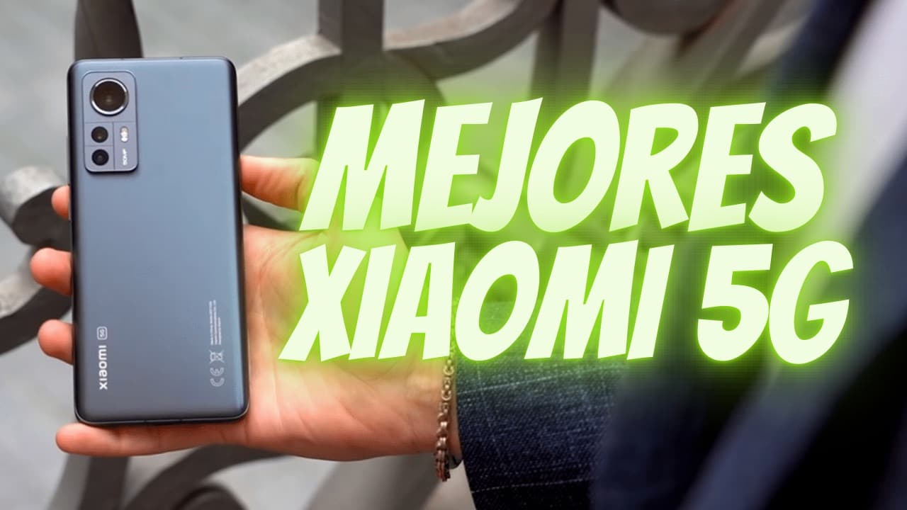 🔥 Este es el mejor Xiaomi que puedes comprar en 2023. REDMI NOTE