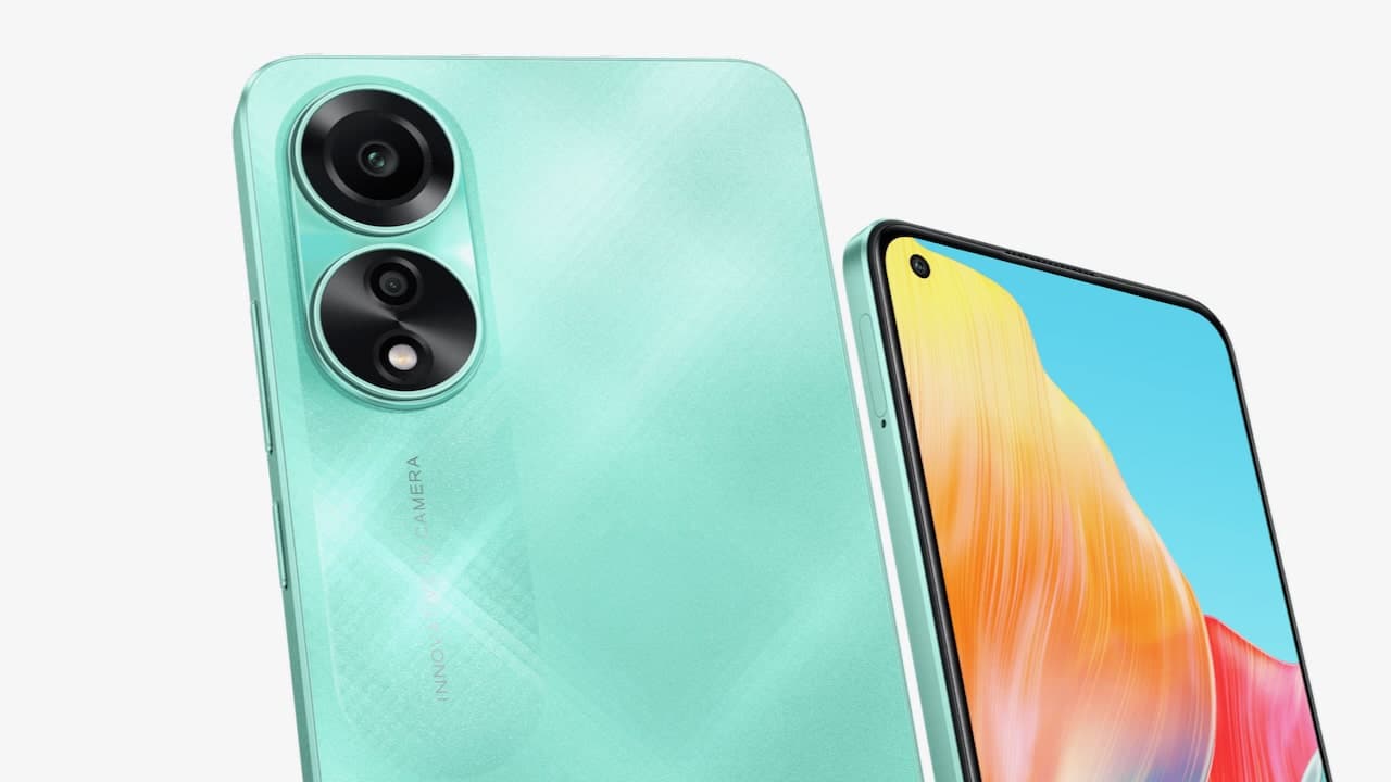 OPPO A78 4G