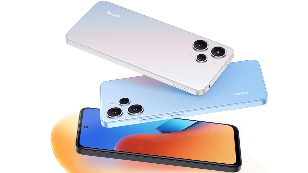 Xiaomi Redmi 12