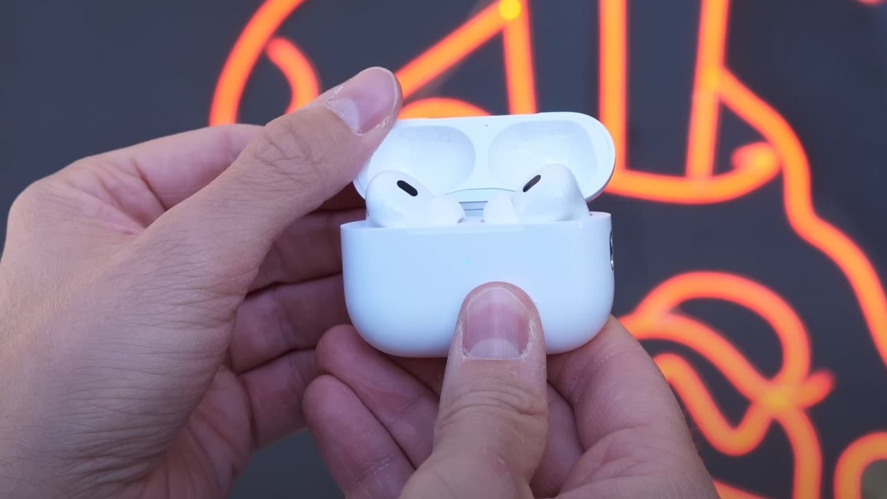 AirPods Pro 2