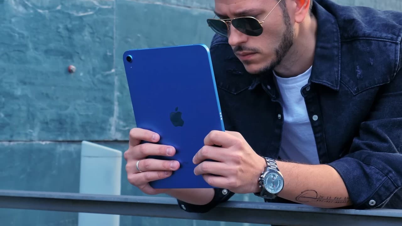 Mejores tablet de oferta en Black Friday: desde una Xiaomi por 77€ hasta un iPad por 337€