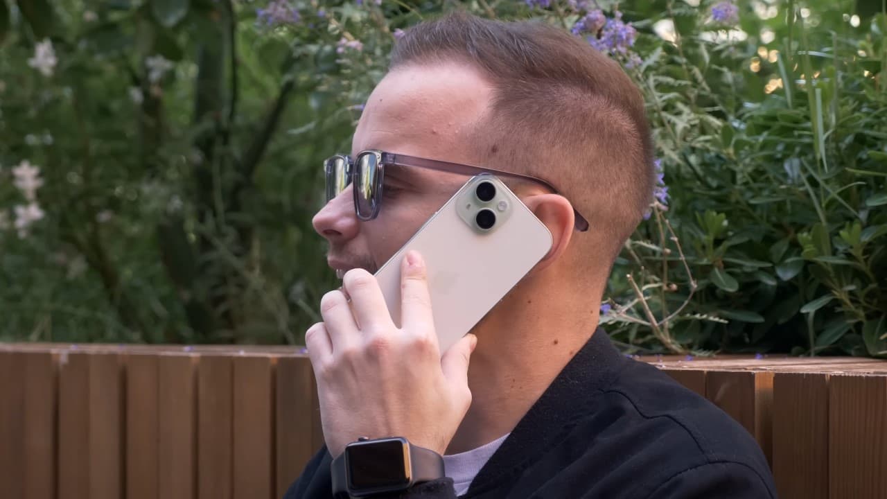 El iPhone 15 solo cuesta 628 euros en esta oferta, nuevo y con envío desde España