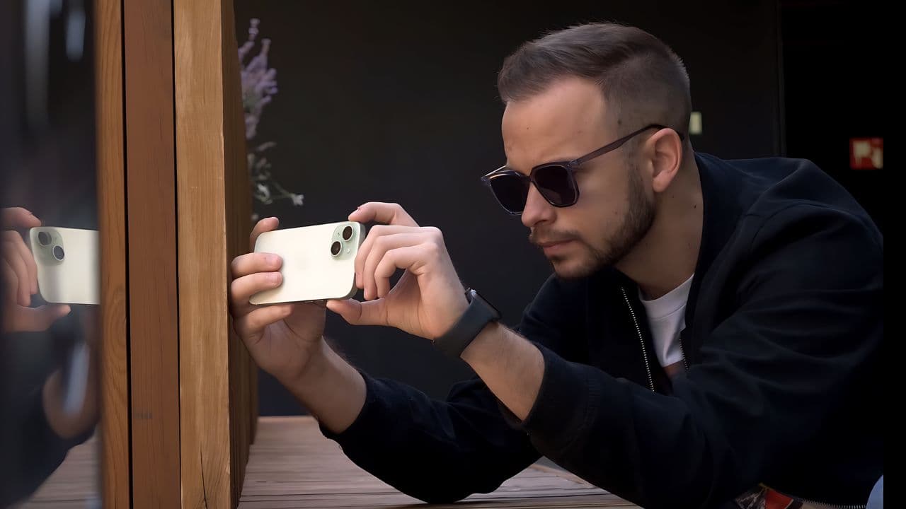 ¡Chollo! Apple iPhone 15 nuevo en oferta por solo 629 euros