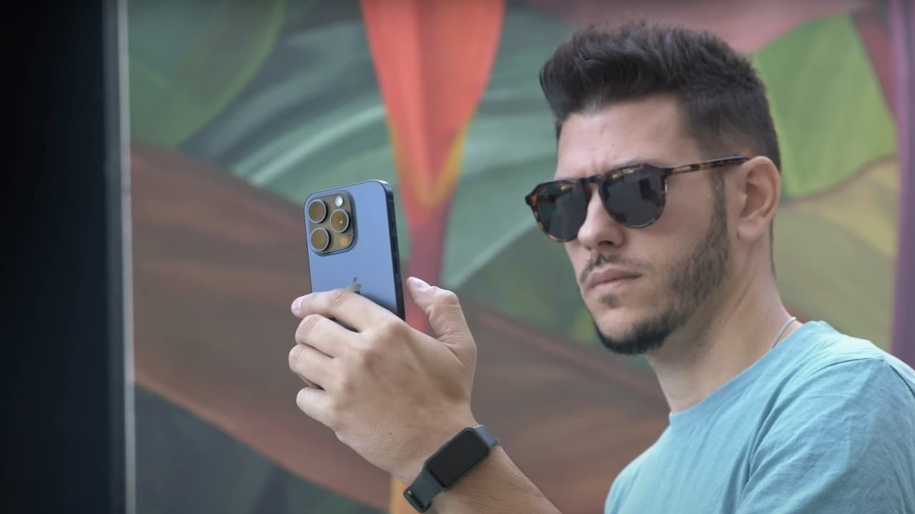 Este iPhone 15 Pro solo cuesta 900 euros en el 11 del 11