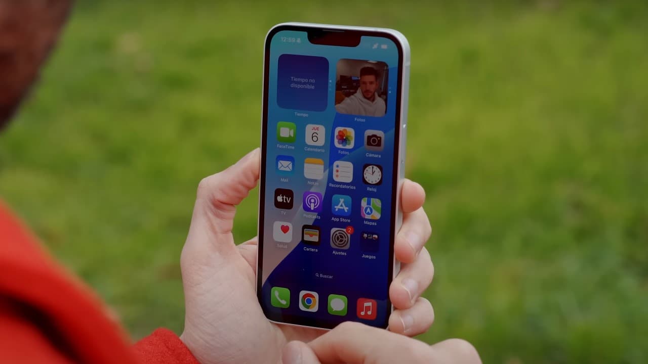 Apple iPhone 16e, el iPhone barato ahora cuesta 559 euros en Amazon
