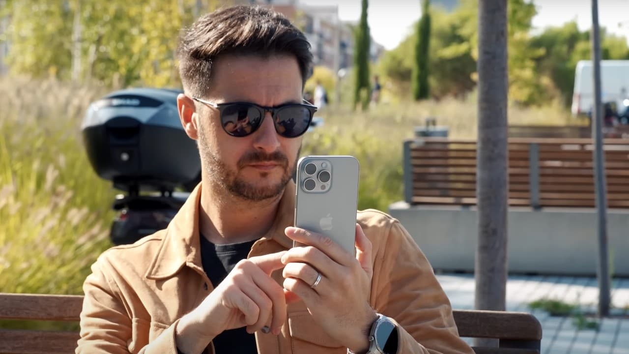 El iPhone 16 Pro Max tiene un descuento de más de 100 euros en el 11 del 11