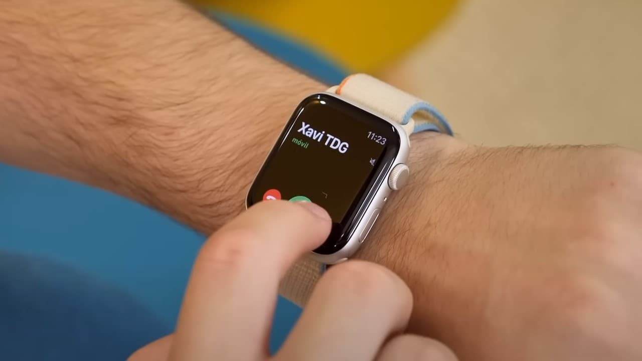 Apple Watch SE 2 por 219 euros en Amazon