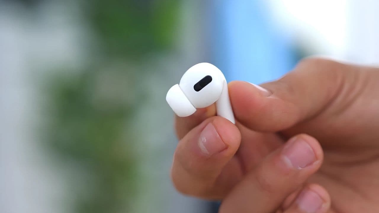 !Oferta! Apple AirPods Pro por solo 169 € en el Black Friday de MediaMarkt