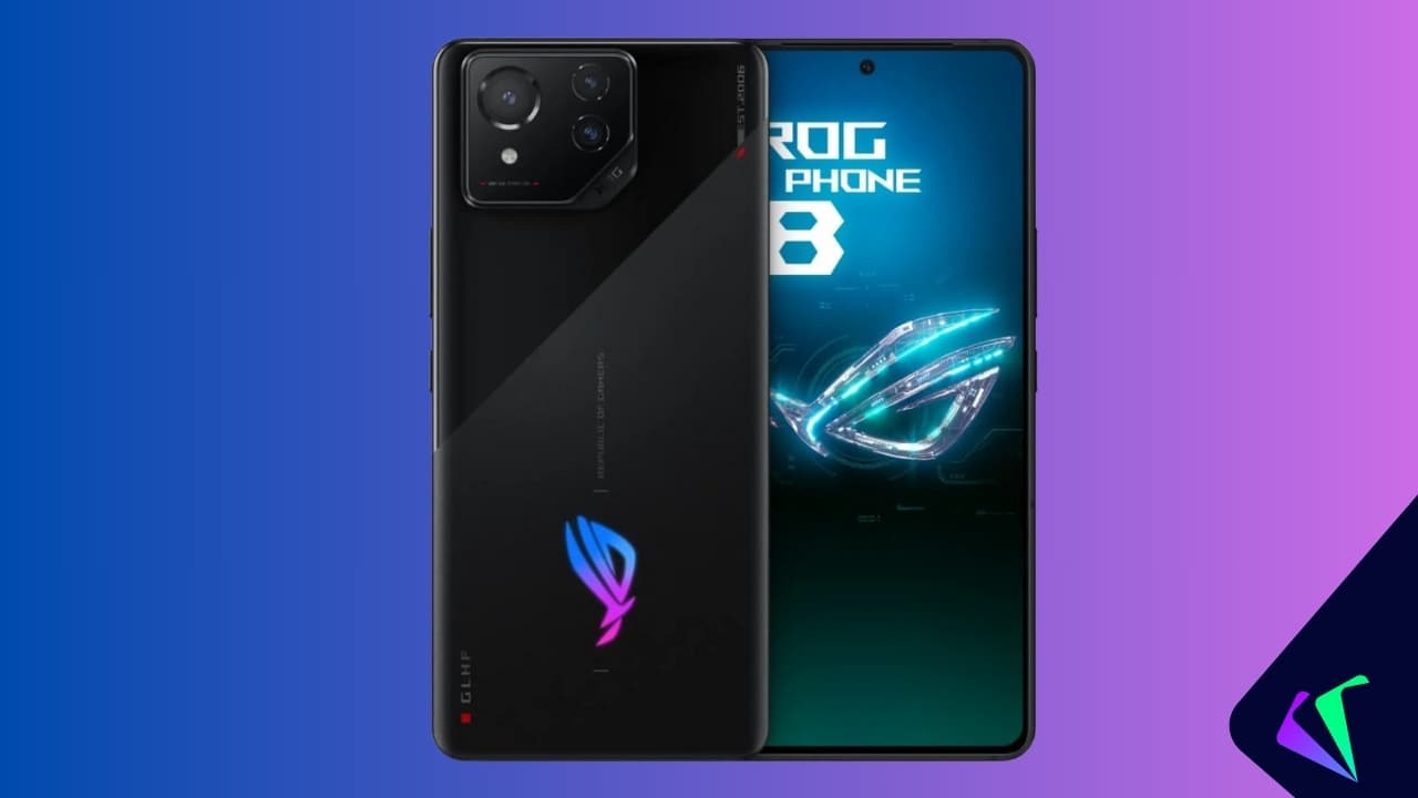 ASUS ROG Phone 8