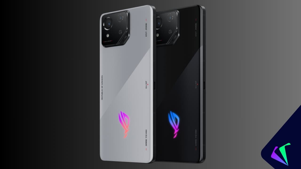 ASUS ROG Phone 8