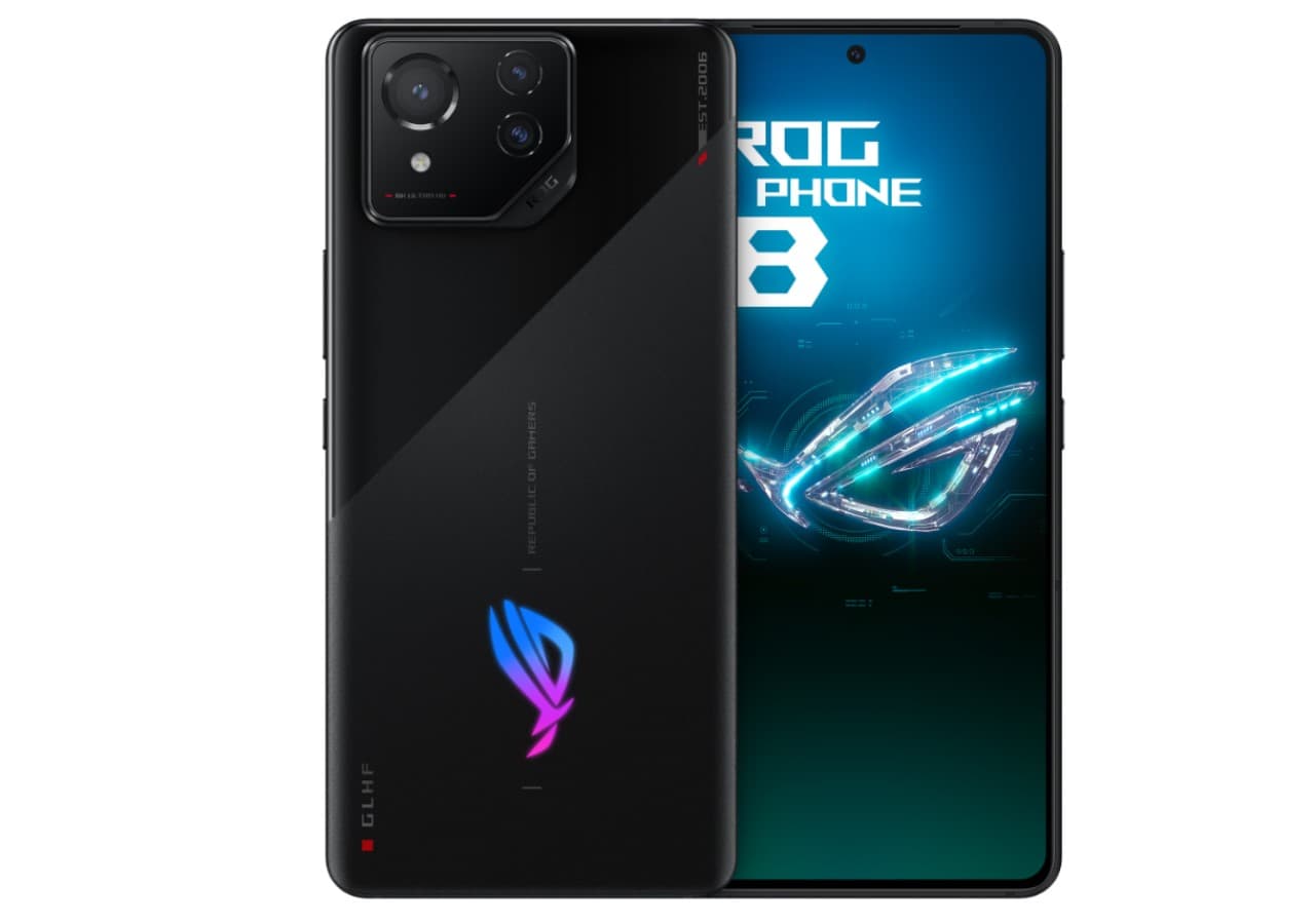 ASUS ROG Phone 8