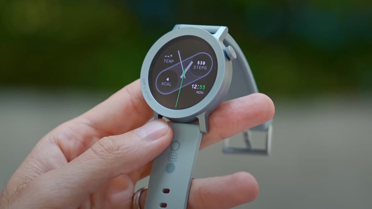 CMF by Nothing Watch Pro 2
