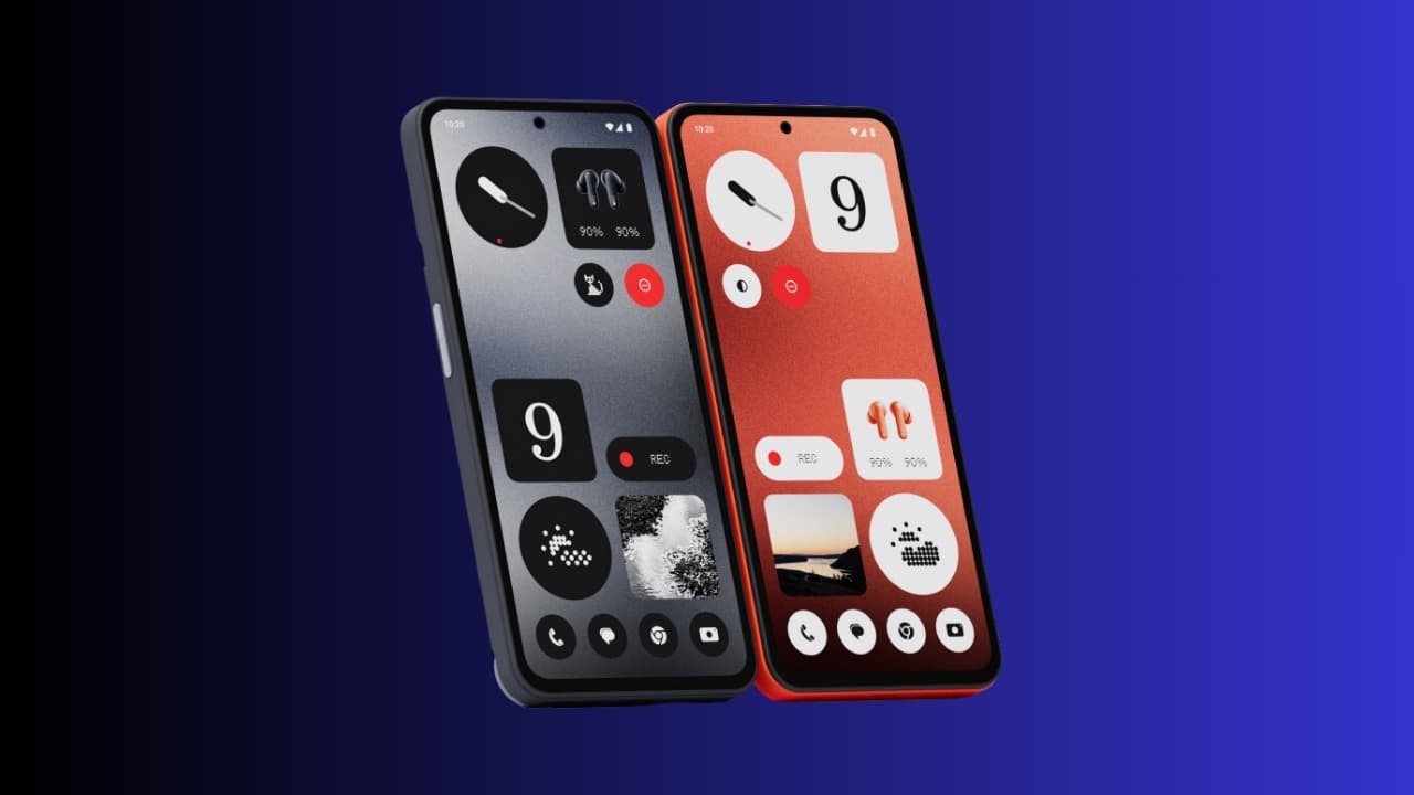 CMF Phone 1