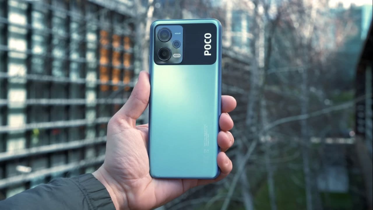 Poco X5 5G oferta