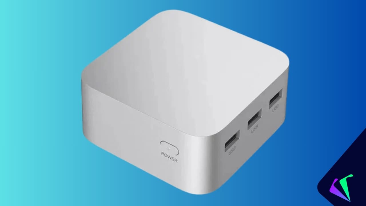 FIREBAT T8 Pro Plus Mini PC