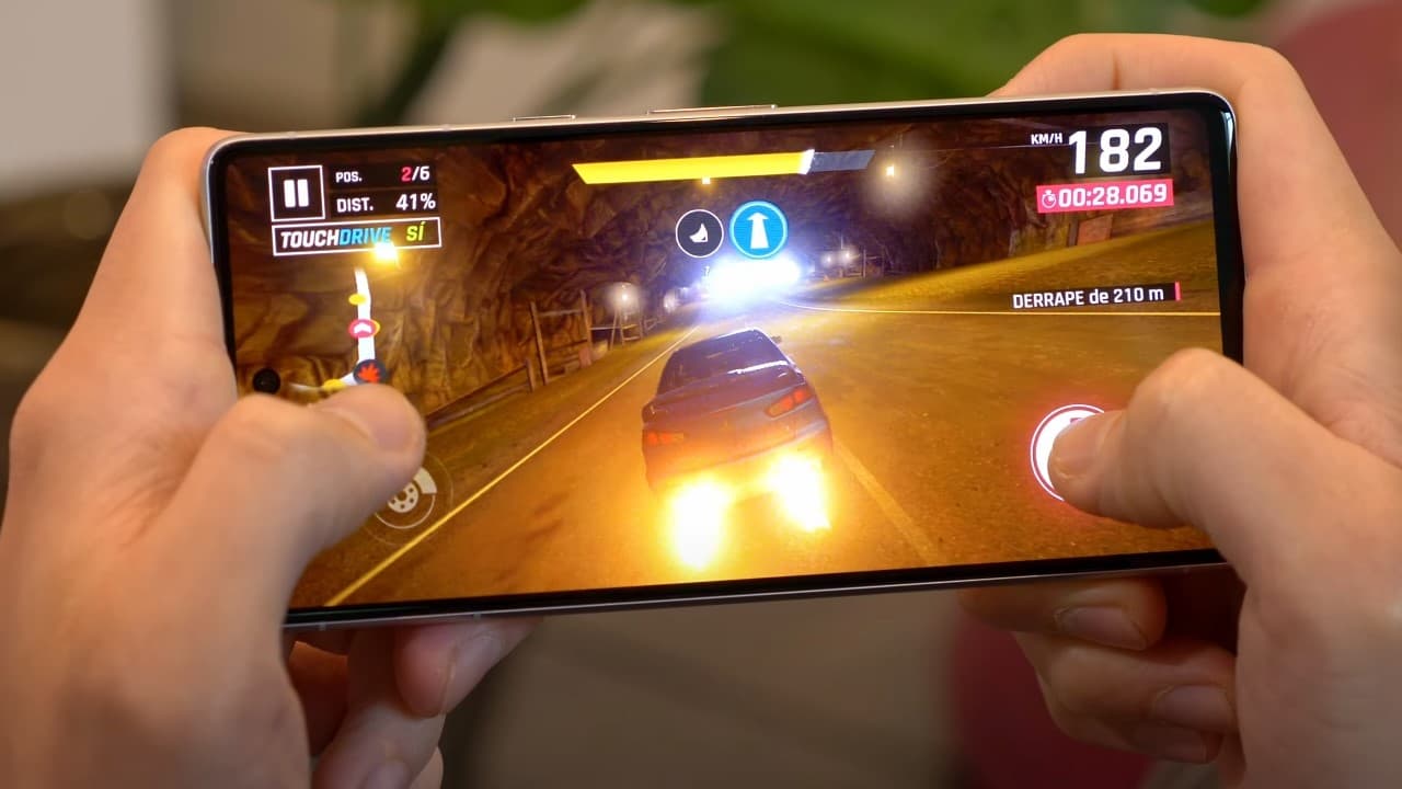 Google Pixel 7 en AliExpress Plaza