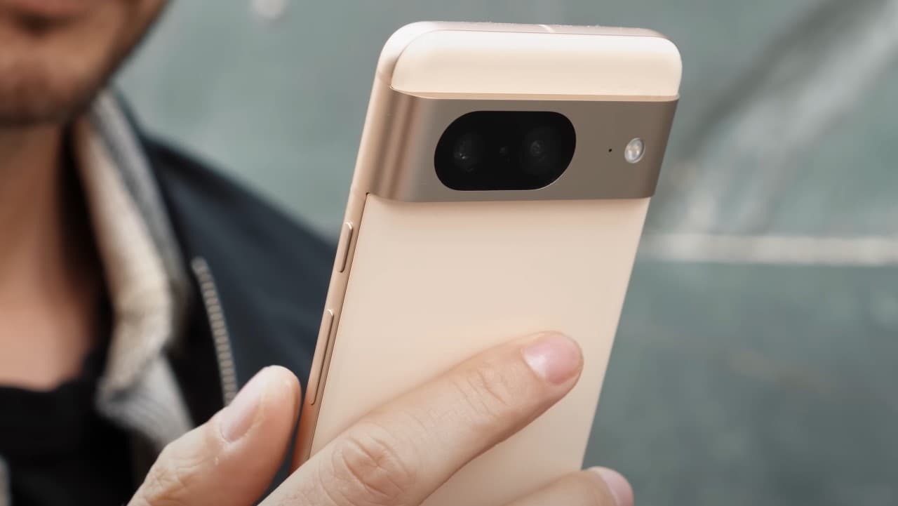 ¿Un Pixel 8 por 477 euros? Sí, aquí y con envío gratis desde España