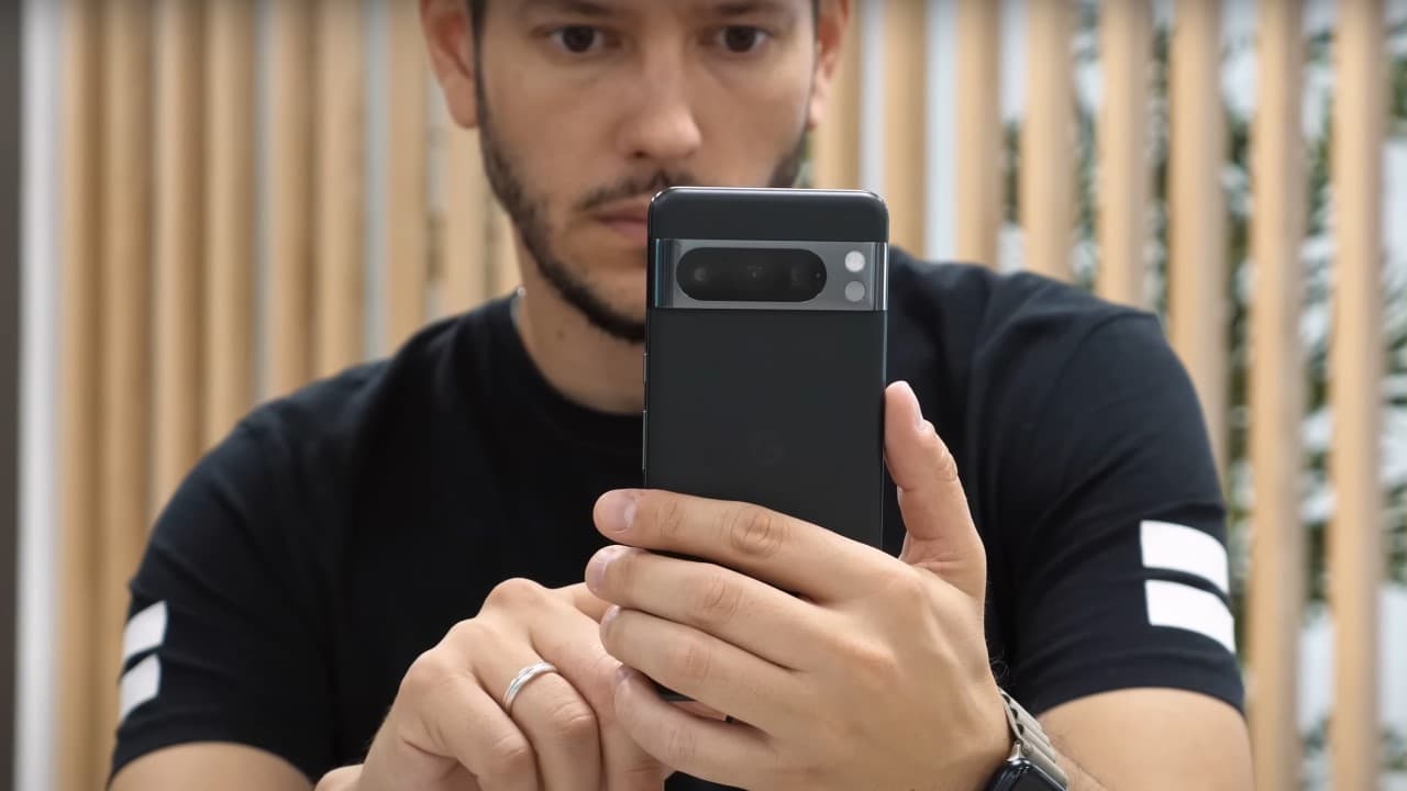 Google Pixel 8 Pro