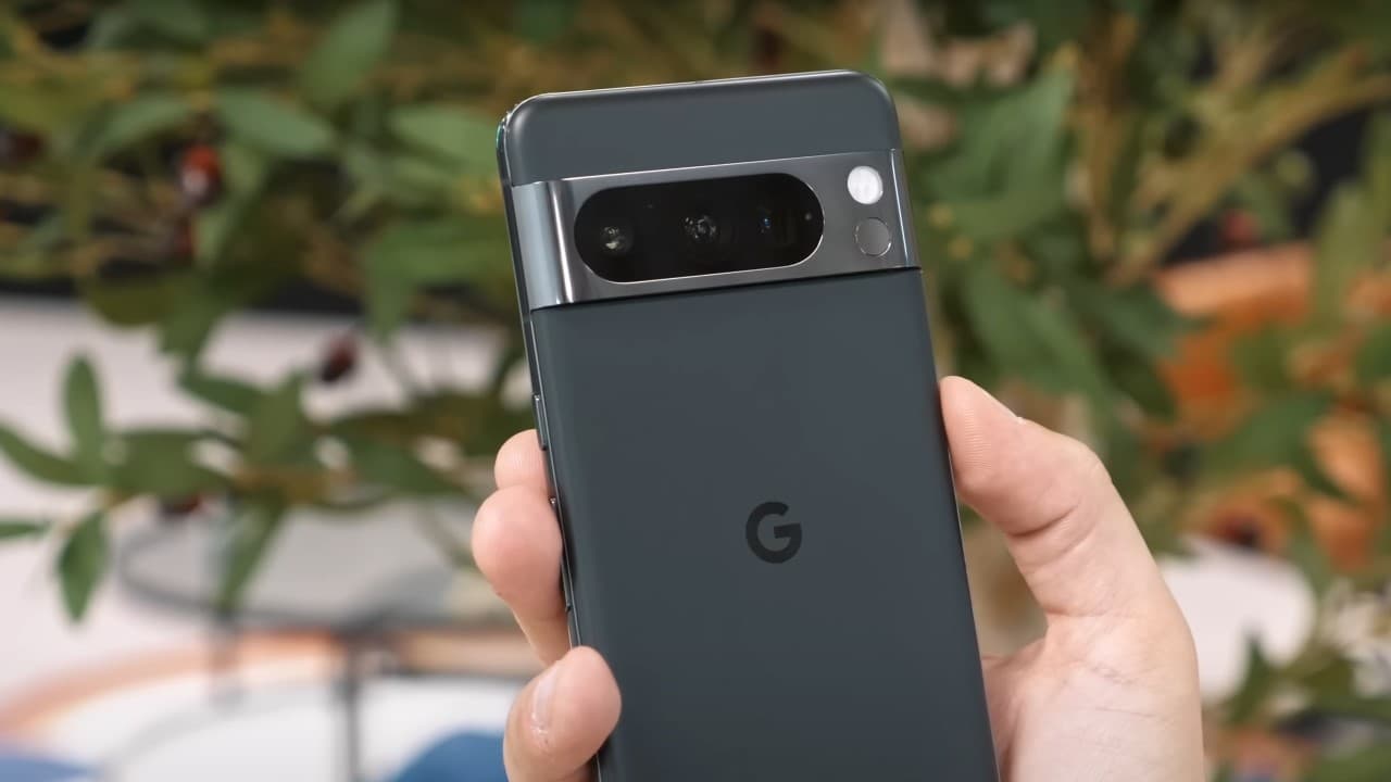 Oferta del Google Pixel 8 Pro, el móvil más vendido en este Prime Day de Amazon