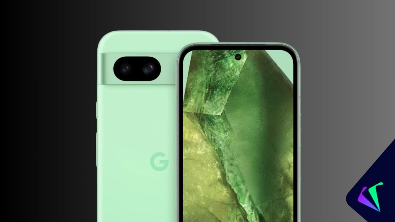 Google Pixel 8a