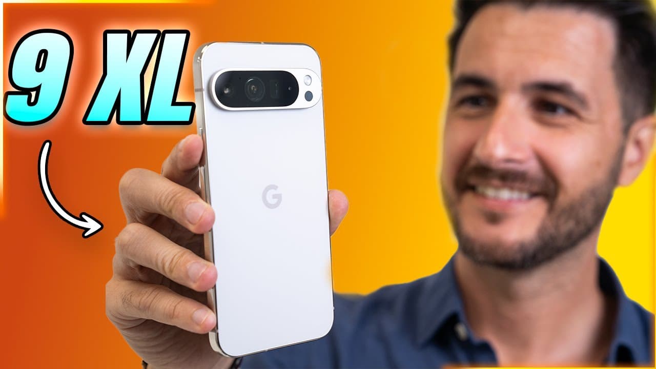¡Aprovecha el cupón del 10% en cualquier Google Pixel en MediaMarkt! Pixel 8 Pro 539€..