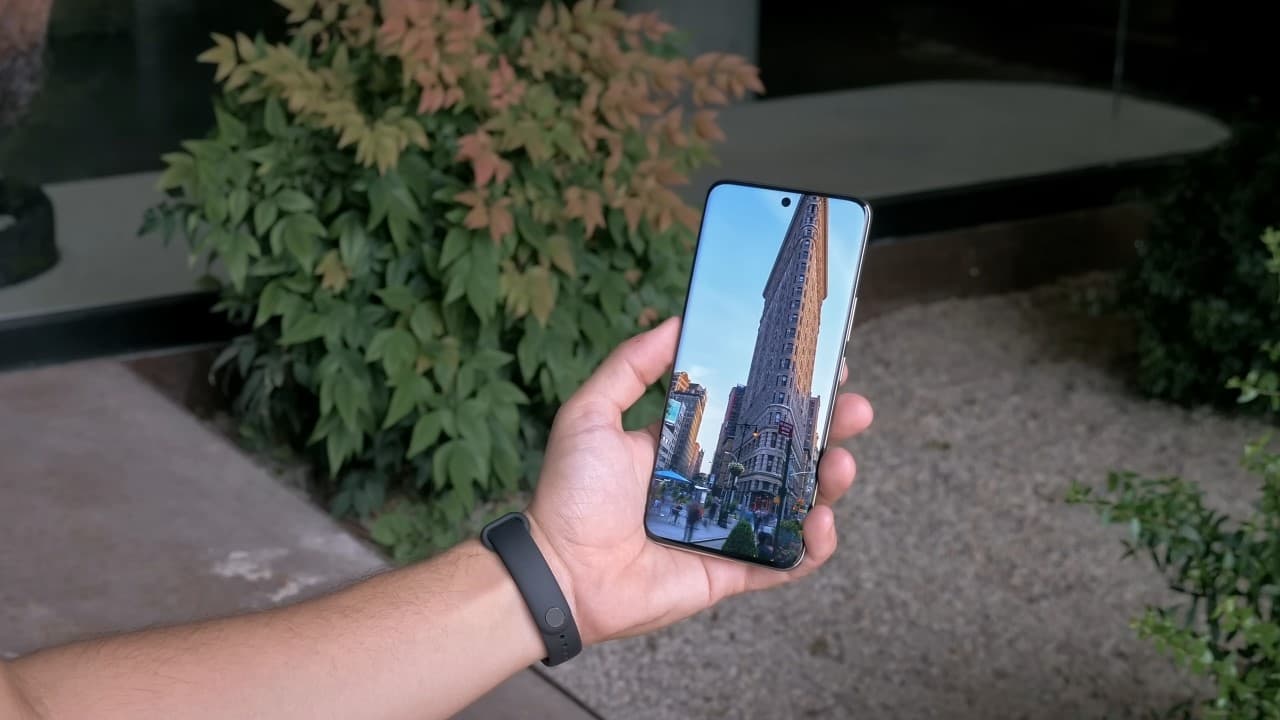 ¡Oferta imperdible! HONOR 90 por solo 312€ más regalo de la HONOR Band 7