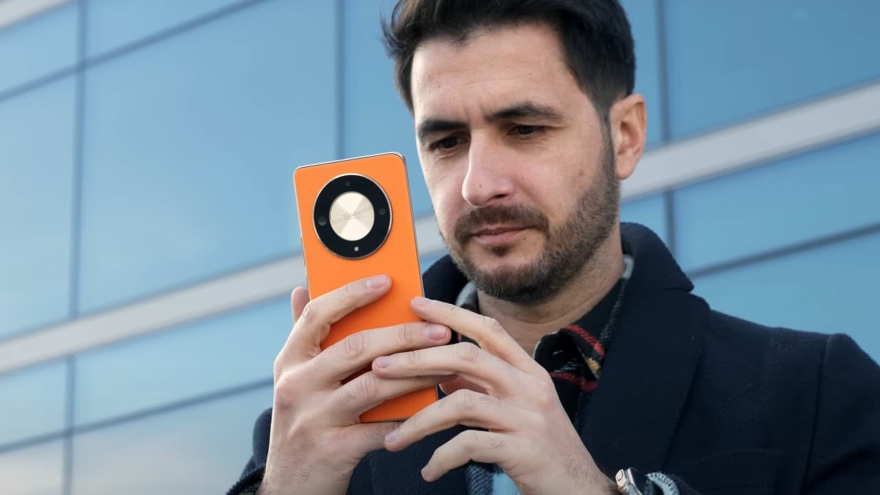 El nuevo teléfono gama media de HONOR baja 125€ de precio y se queda por solo 223€