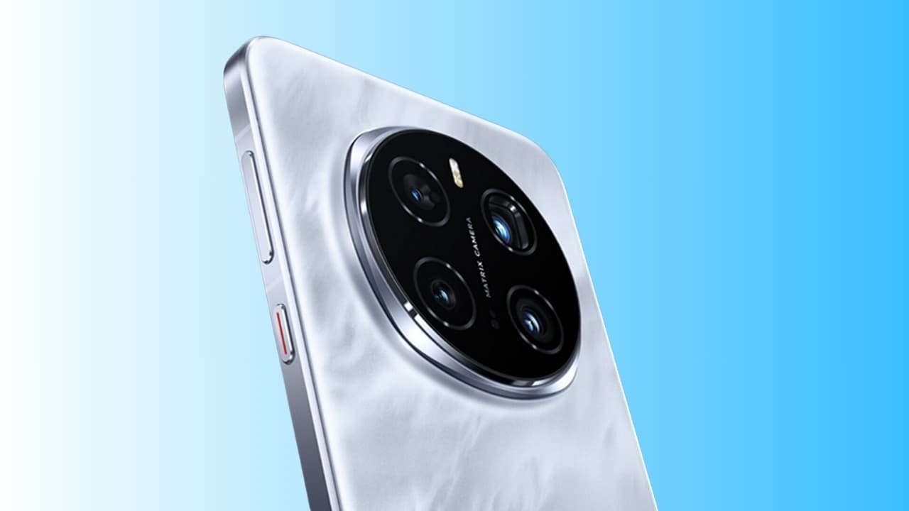 HONOR Magic7 Pro desde solo 878€, la nueva bestia de la gama alta (PVP: 1299€)