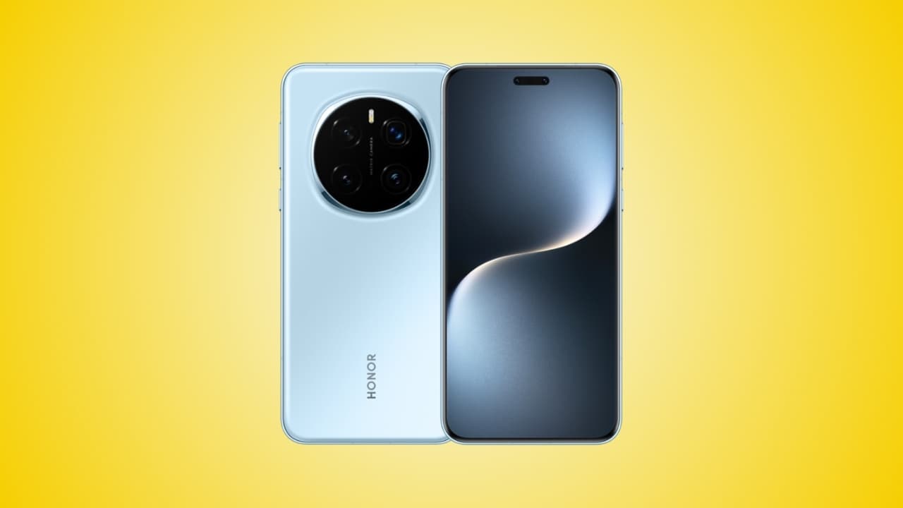 HONOR Magic7 Pro